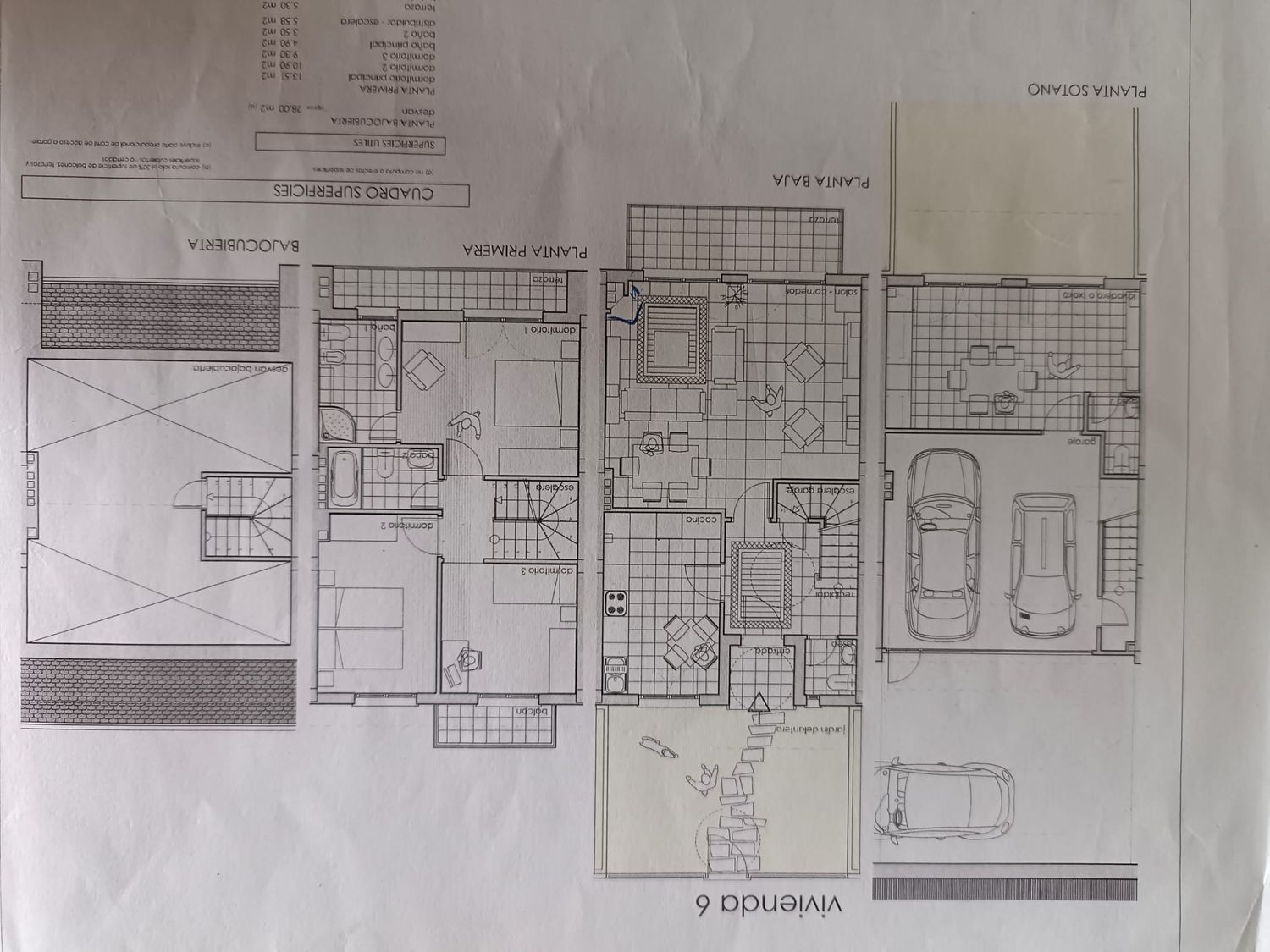 Chalet adosado en Aldatze Etxadia, 21 b - Foto 39