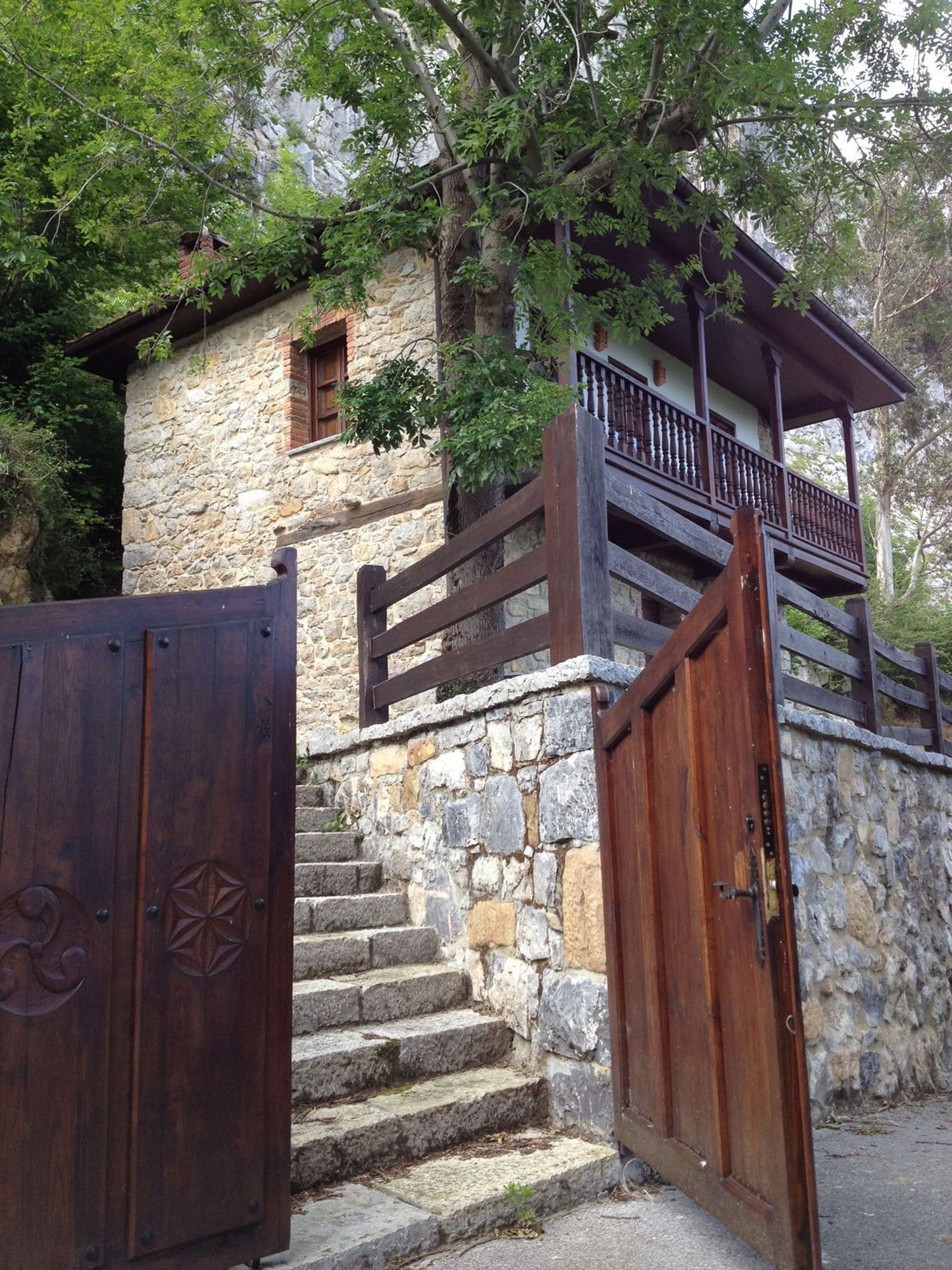 Casa de pueblo en Aldea s/n - Foto 2