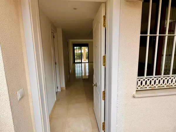 Piso en ronda del Golf Este, 23 - Foto 12