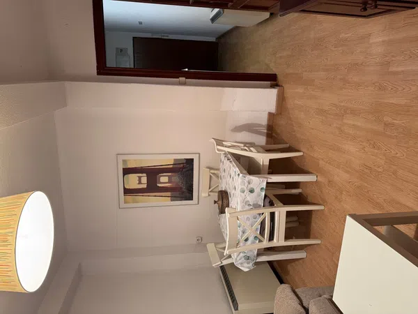 Piso en Reyes Católicos - Foto 3