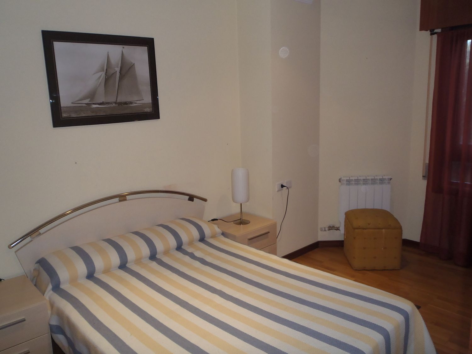 Piso en calle Genaro Borrás Sanjurjo, 7 - Foto 8