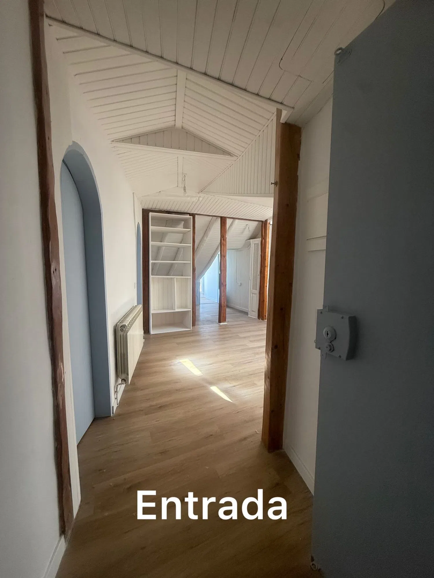 Ático en calle de las Infantas, 14 - Foto 1