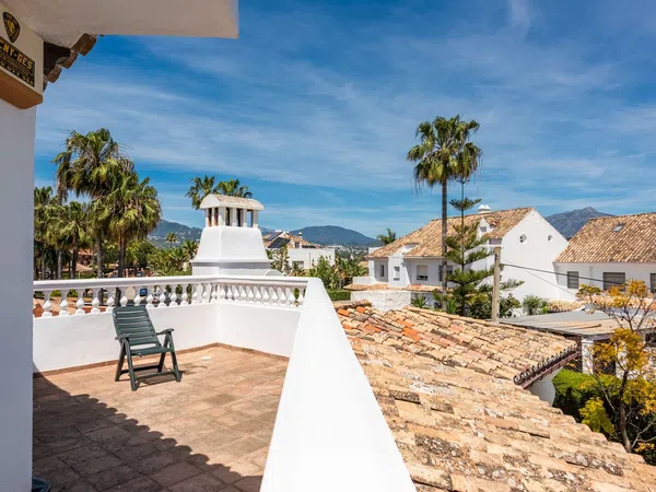 Casa independiente en calle Monte Biarritz, 94 - Foto 29