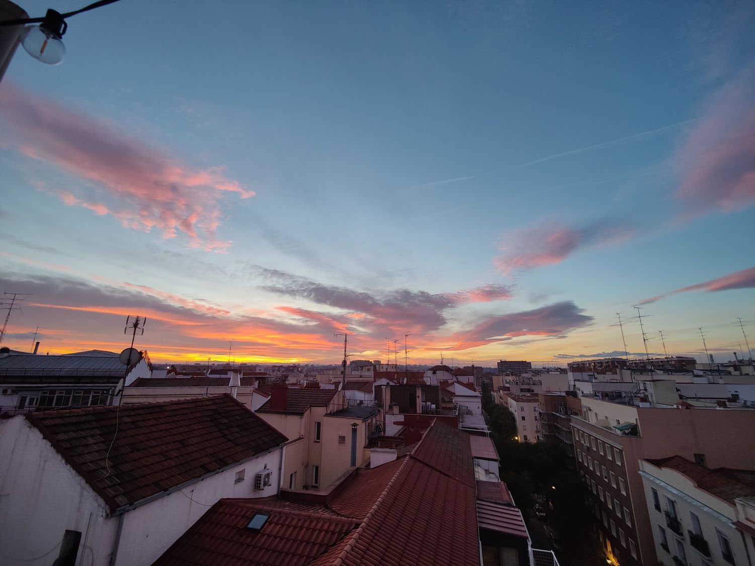 Ático en paseo de las Delicias, 110 - Foto 3