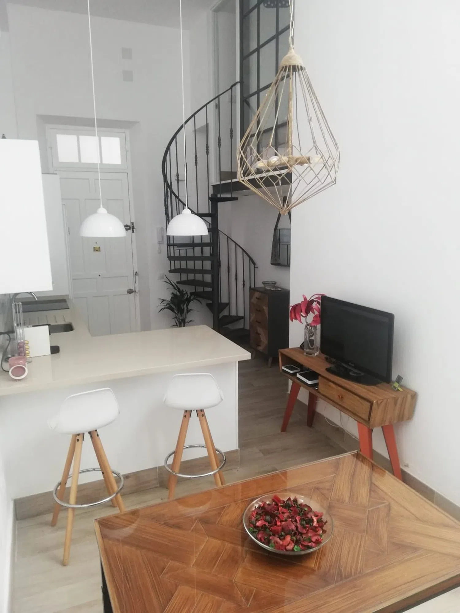 Dúplex en calle Alfarería, 128 - Foto 13