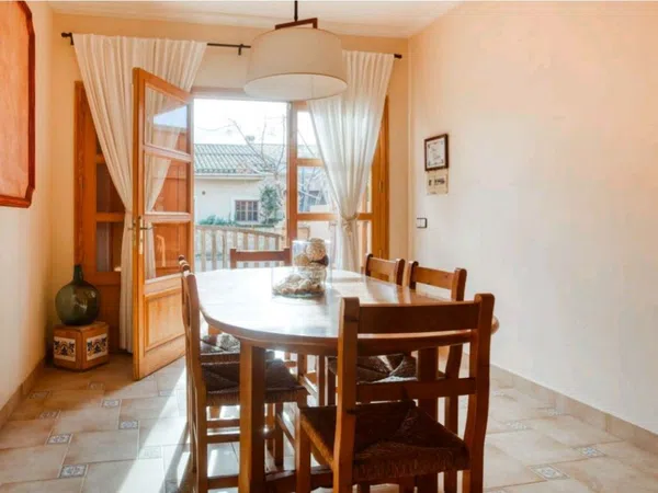 Chalet pareado en Calle del Lluç, 100, S'Illot-Cala Morlanda, S'Illot-Cala Morlanda - Foto 20