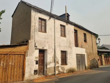Piso en  Calle Hermanos Balín 36 - Foto 1