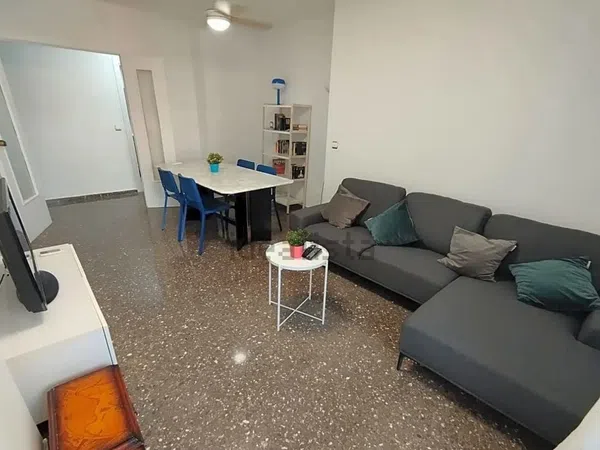 Piso en Calle de l'Explorador Andrés, Ciutat Jardí - Foto 26