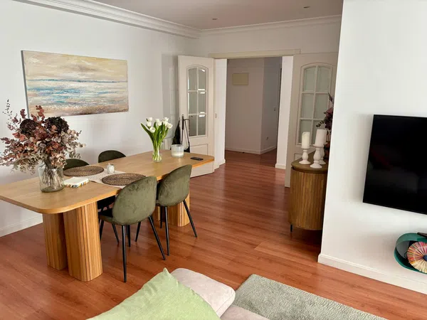 Piso en Barrio El Viso - Foto 1