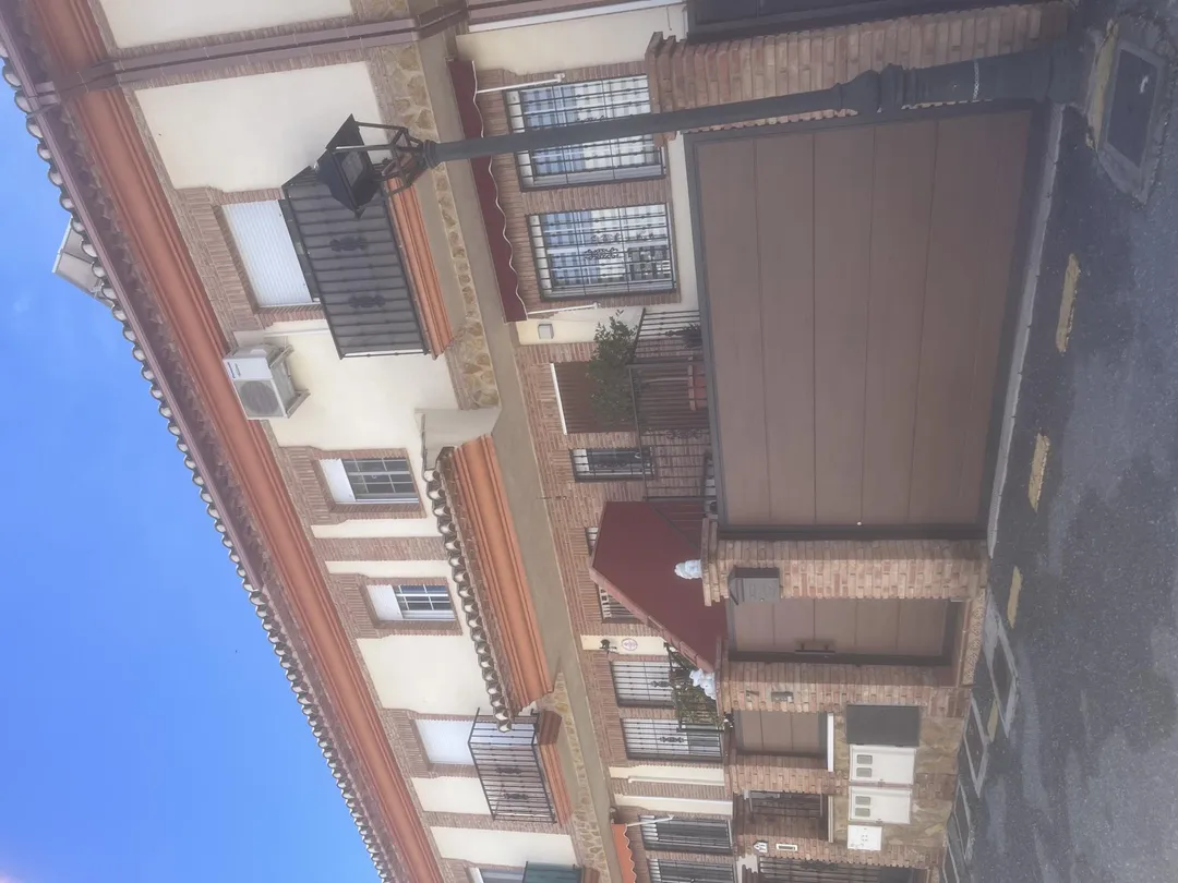 Casa adosada en  Calle Lopez Mezquita 5 - Foto 32
