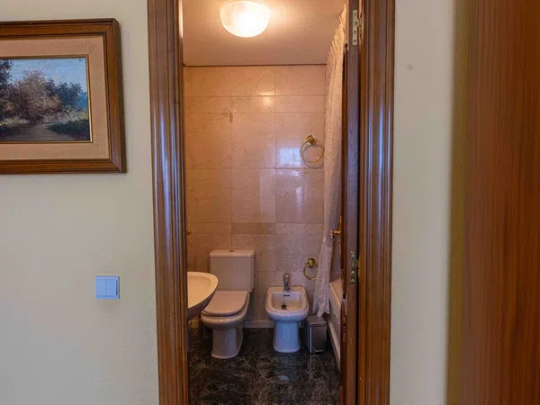 Piso en Calle de Santiago, 22, Centro, Centro - Foto 28