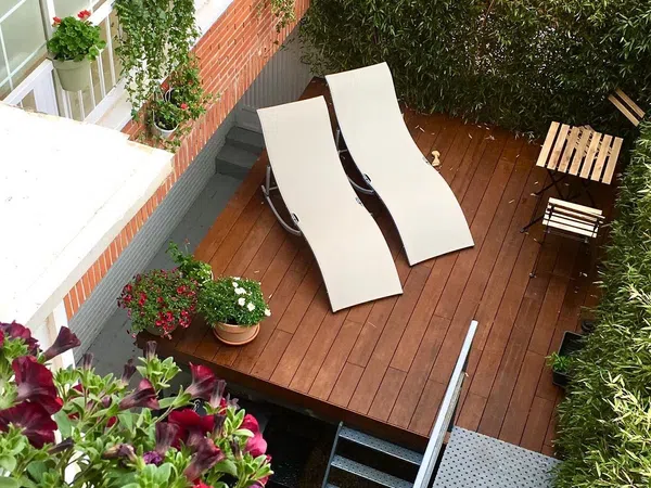 Chalet pareado en Avenida de Europa, 22, Zona Avenida Europa - Foto 3