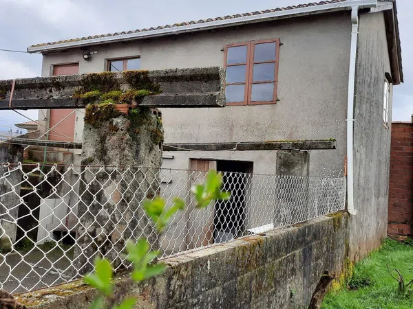 Casa o chalet independiente en Calle Campos, 25 - Foto 3
