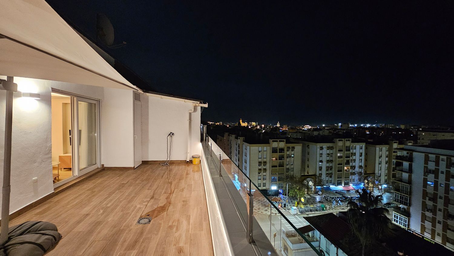 Ático en camino Suárez, 2 - Foto 19