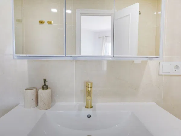 Piso en calle Sierra Morena, 8 - Foto 22