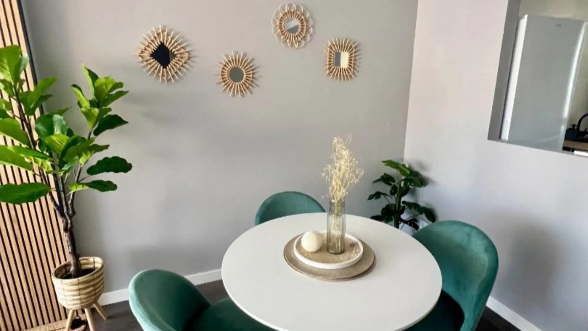 Piso en  Calle del Esperanto 20 - Foto 4