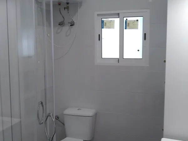 Chalet adosado en calle Guadalajara, 129 C - Foto 14