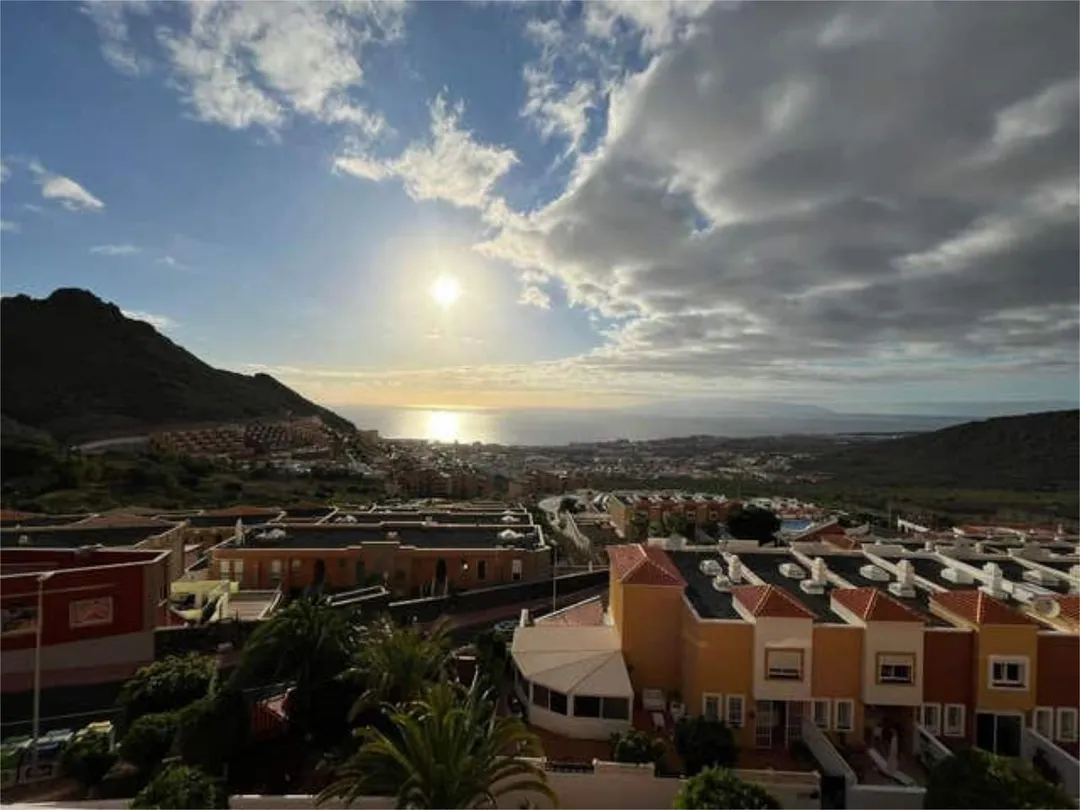 Apartamento en Costa Adeje - Foto 1