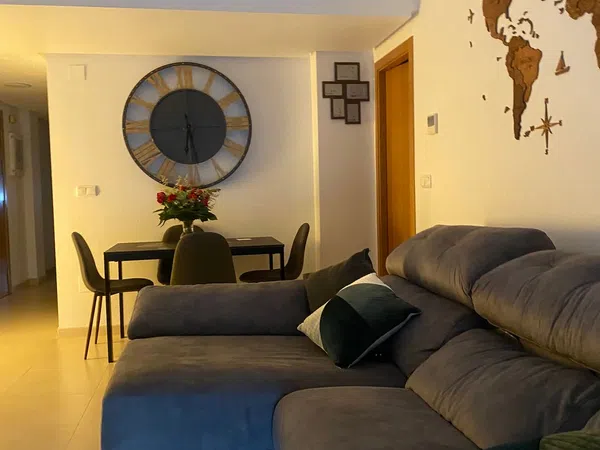 Piso en carril Saavedra, 2 b - Foto 2