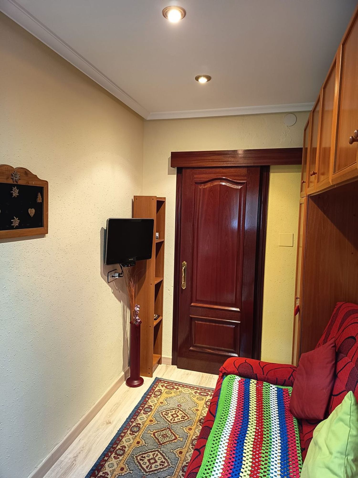 Piso en Barrio s jose, 2, Ujo - Cenera, Ujo - Cenera - Foto 2