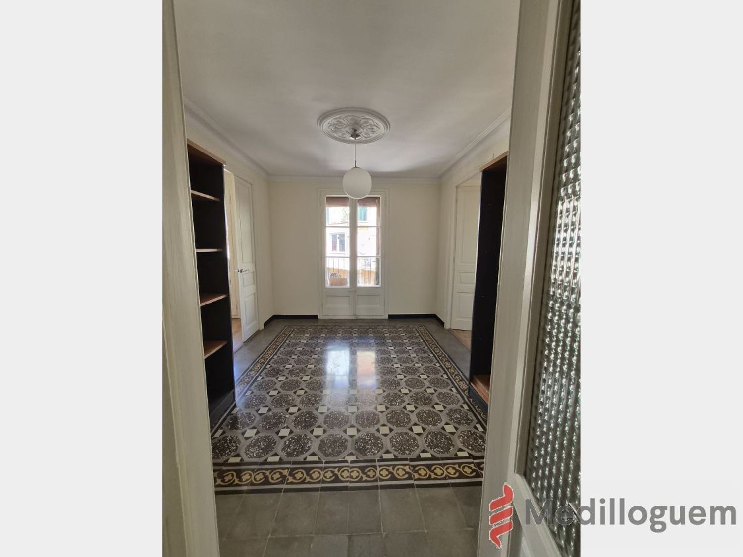 Piso en Calle de Villarroel, Sant Antoni - Foto 24