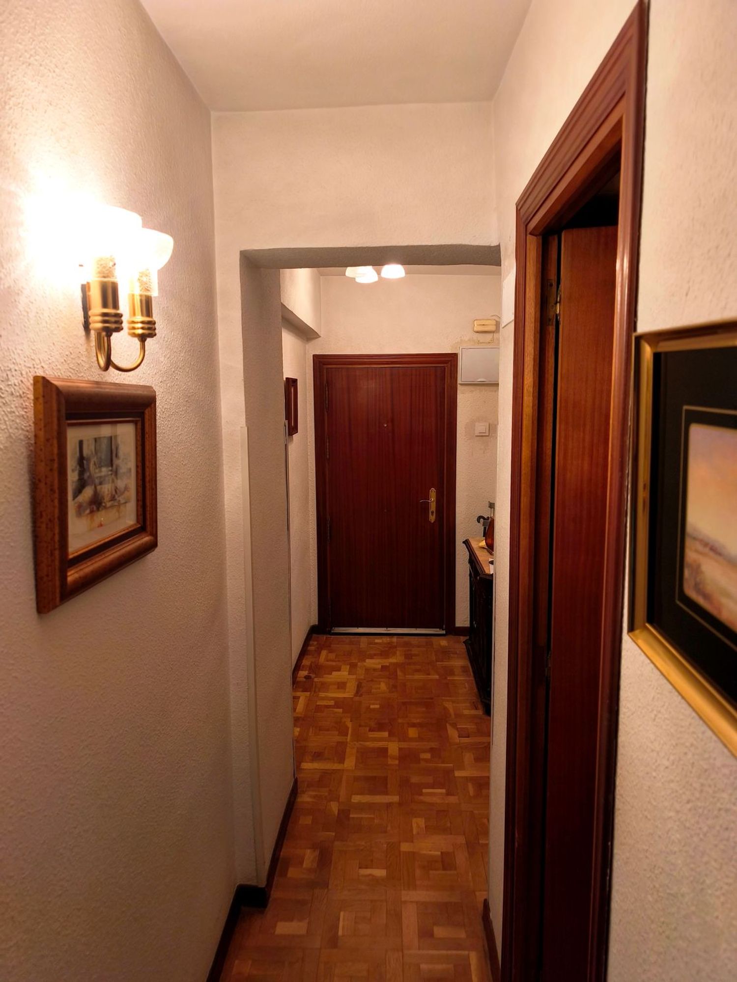 Piso en Calle de San Marcelo, 26, Ventas - Foto 3