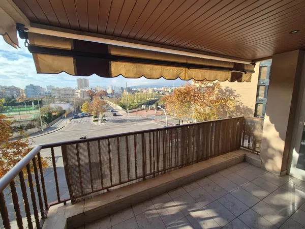 Piso en Costa de les Germanetes, 10