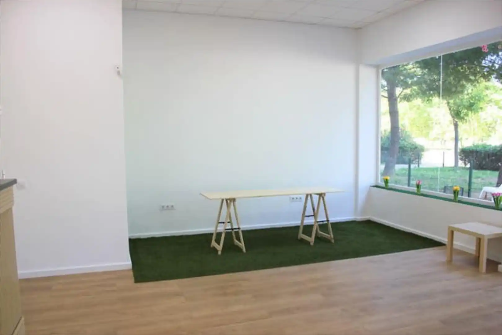 Local comercial en Sevilla Este - Foto 7