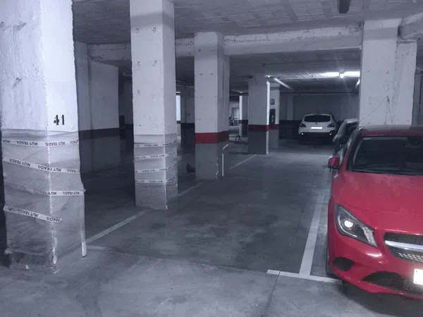 Piso en Barrio Vistafranca - Foto 24