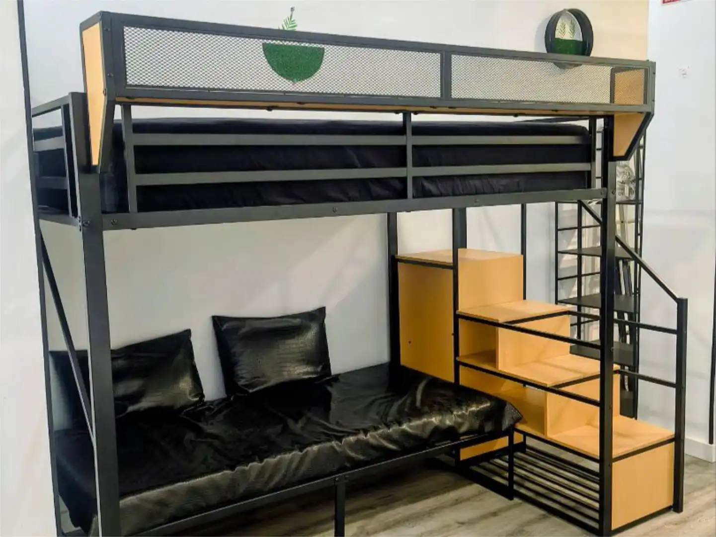 Estudio en  Camino de Ronda 44 - Foto 6
