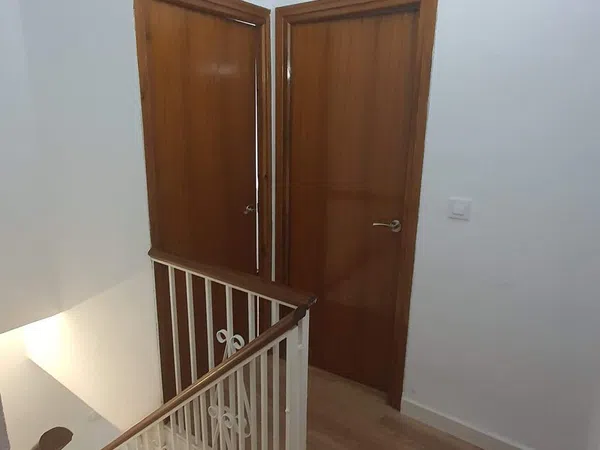 Chalet adosado en Calle del Portachito, 1 - Foto 4