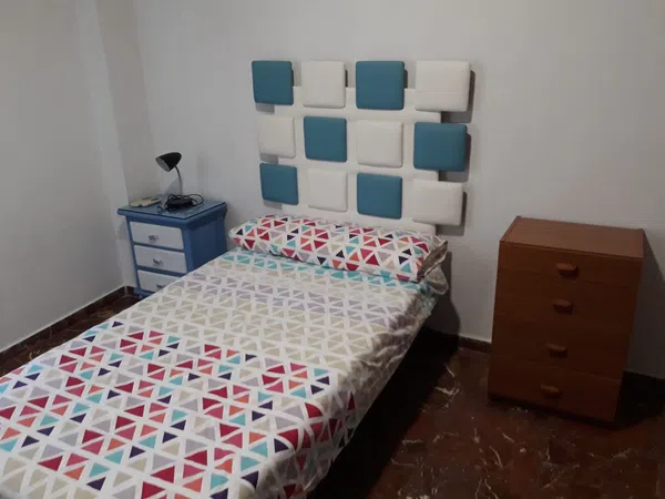 Piso en Calle Párraga, 21, Recogidas - Foto 17
