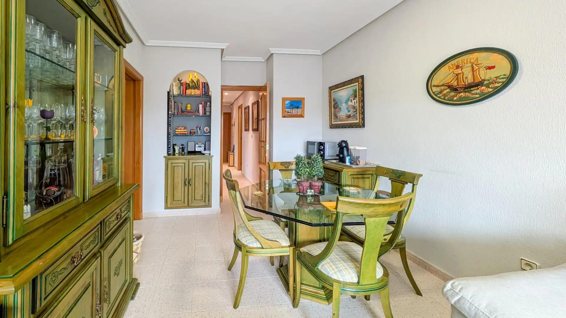 Piso en  Avinguda de Portugal 97 - Foto 4