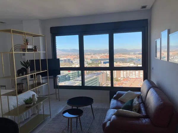 Estudio en calle de Dulce Chacón, 23 - Foto 13