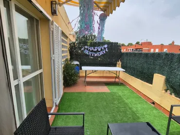 Piso en  Urbanización los Álamos III 9 - Foto 4