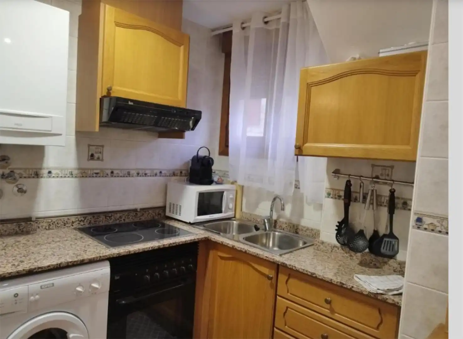 Apartamento en  Pasaje Cra Mora-Río Alcalá 60 - Foto 7