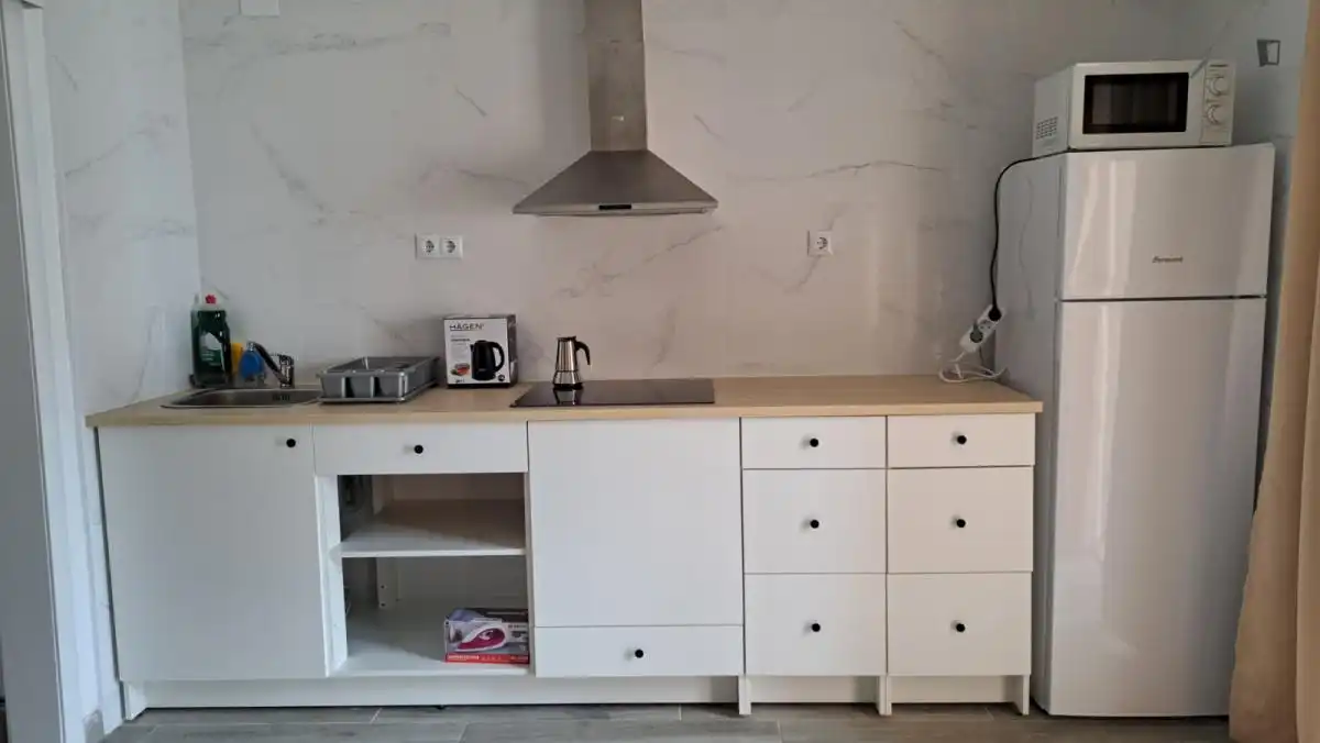Estudio en L'Hospitalet de Llobregat - Foto 3