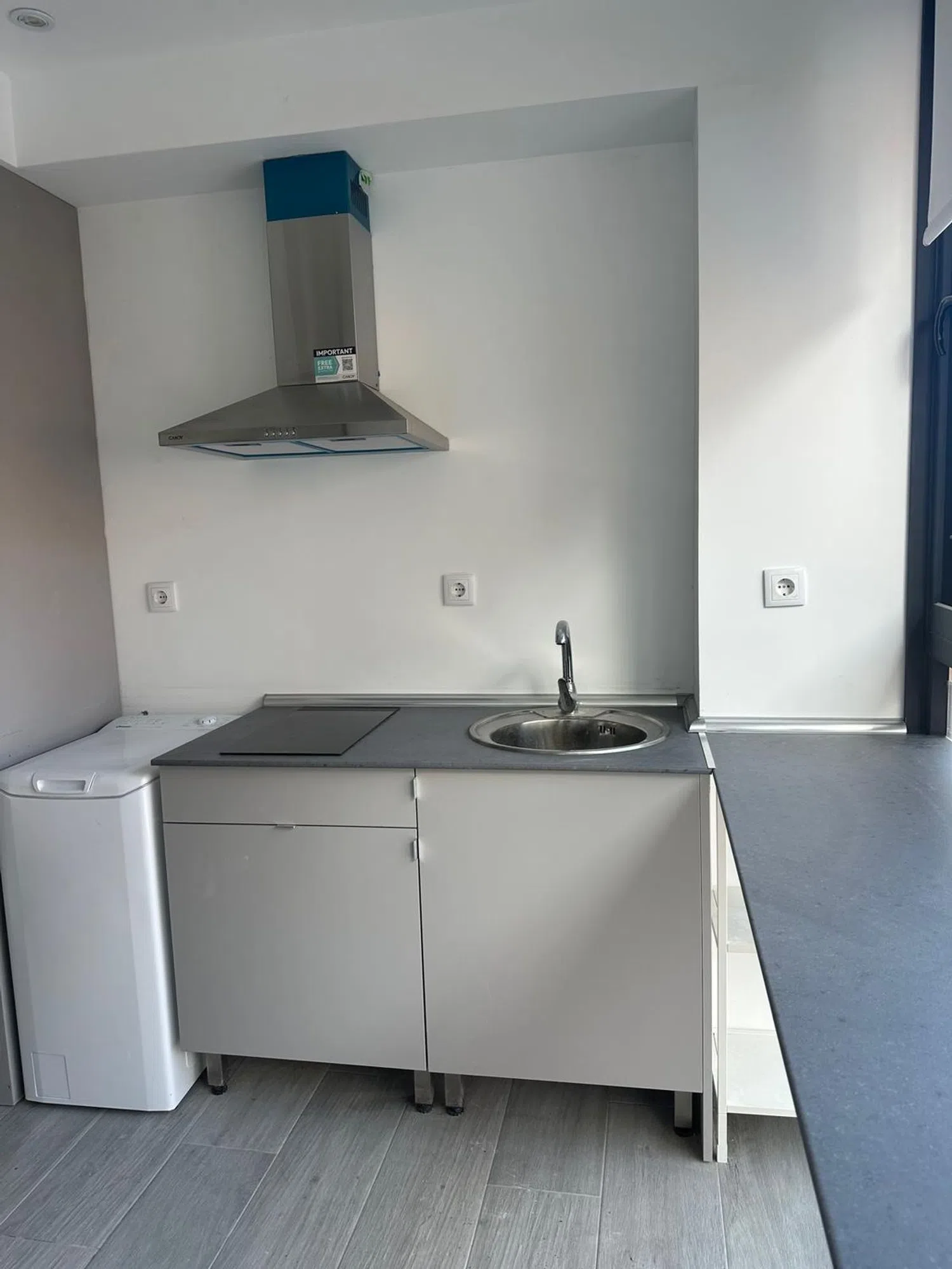 Dúplex en calle Ruiz Palacios, 14 - Foto 2