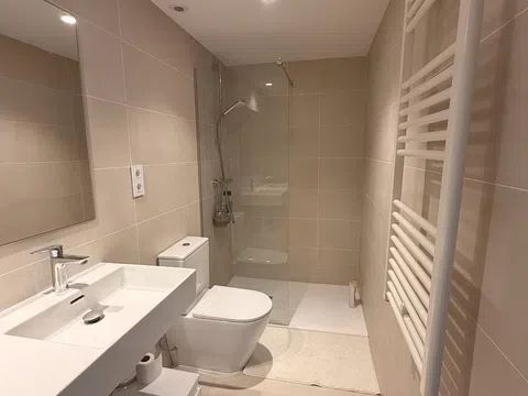 Piso en calle de Vallseca, 117 - Foto 7