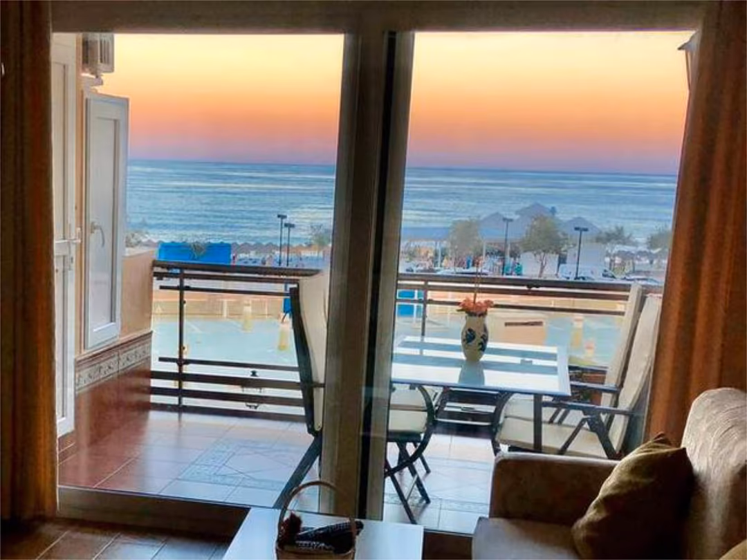 Apartamento en Fuengirolas