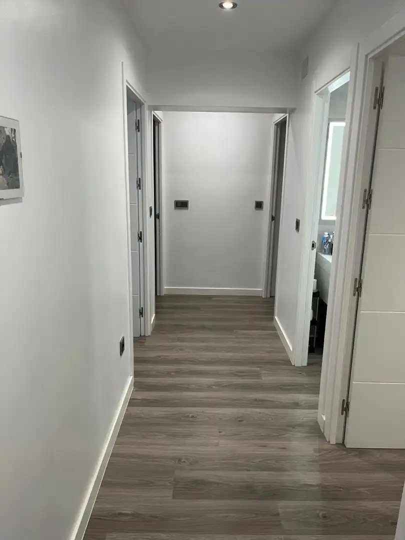 Piso en  Calle de Antonio Vargas y Laguna 108 - Foto 9