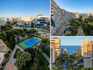 Apartamento en  Avenida Benidorm 18 - Foto 12