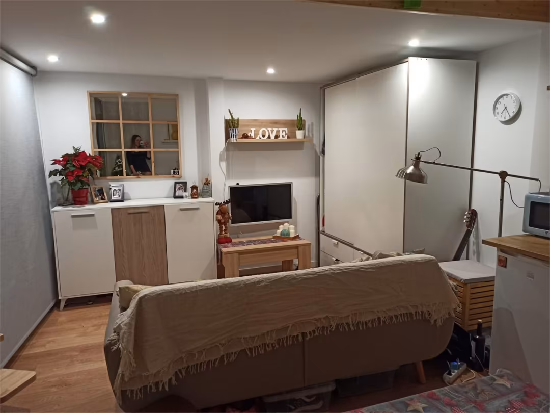 Piso en  Calle de Eugenio Zubía 9 - Foto 9