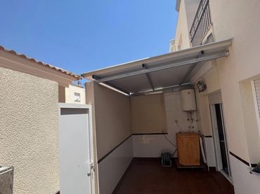 Casa adosada en  Calle Maestro Joaquín Sánchez 86 - Foto 14