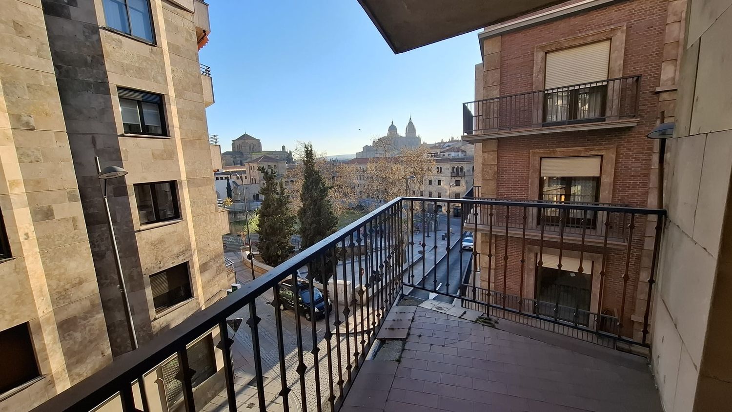 Piso en calle Grillo, 1 - Foto 1