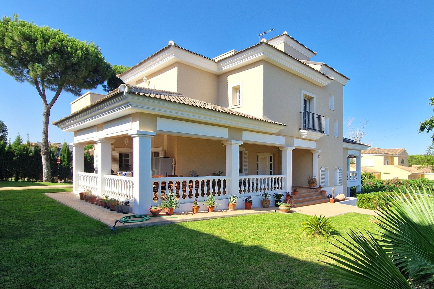 Casa o chalet independiente en Calle Olmo, 1 - Foto 5