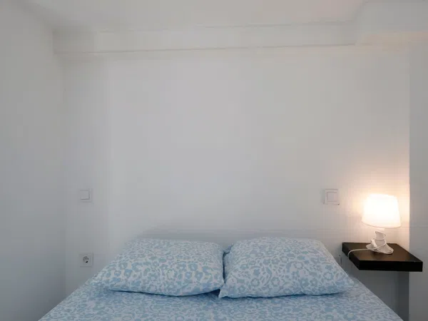 Estudio en Calle de Santoña, Zofío - Foto 1