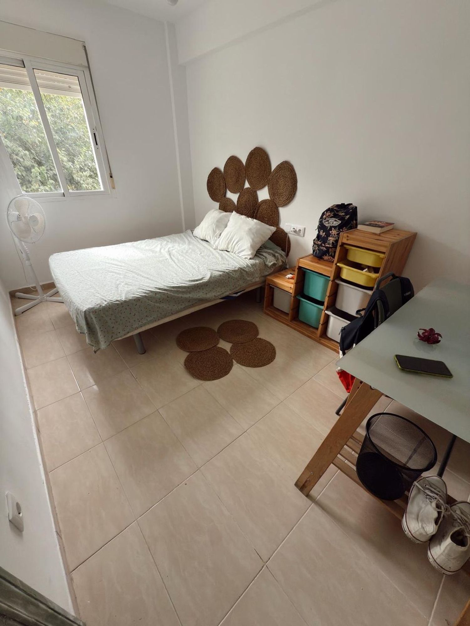 Piso en Calle Enrique Orce Mármol, 8, Ronda de Triana-Patrocinio-Turruñuelo - Foto 17