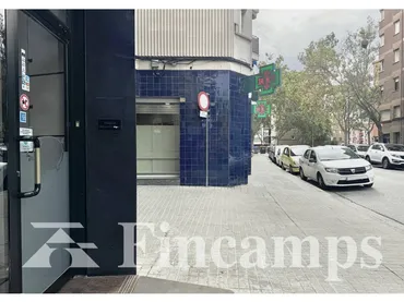 Local comercial en  Calle Lusitania 4 - Foto 15