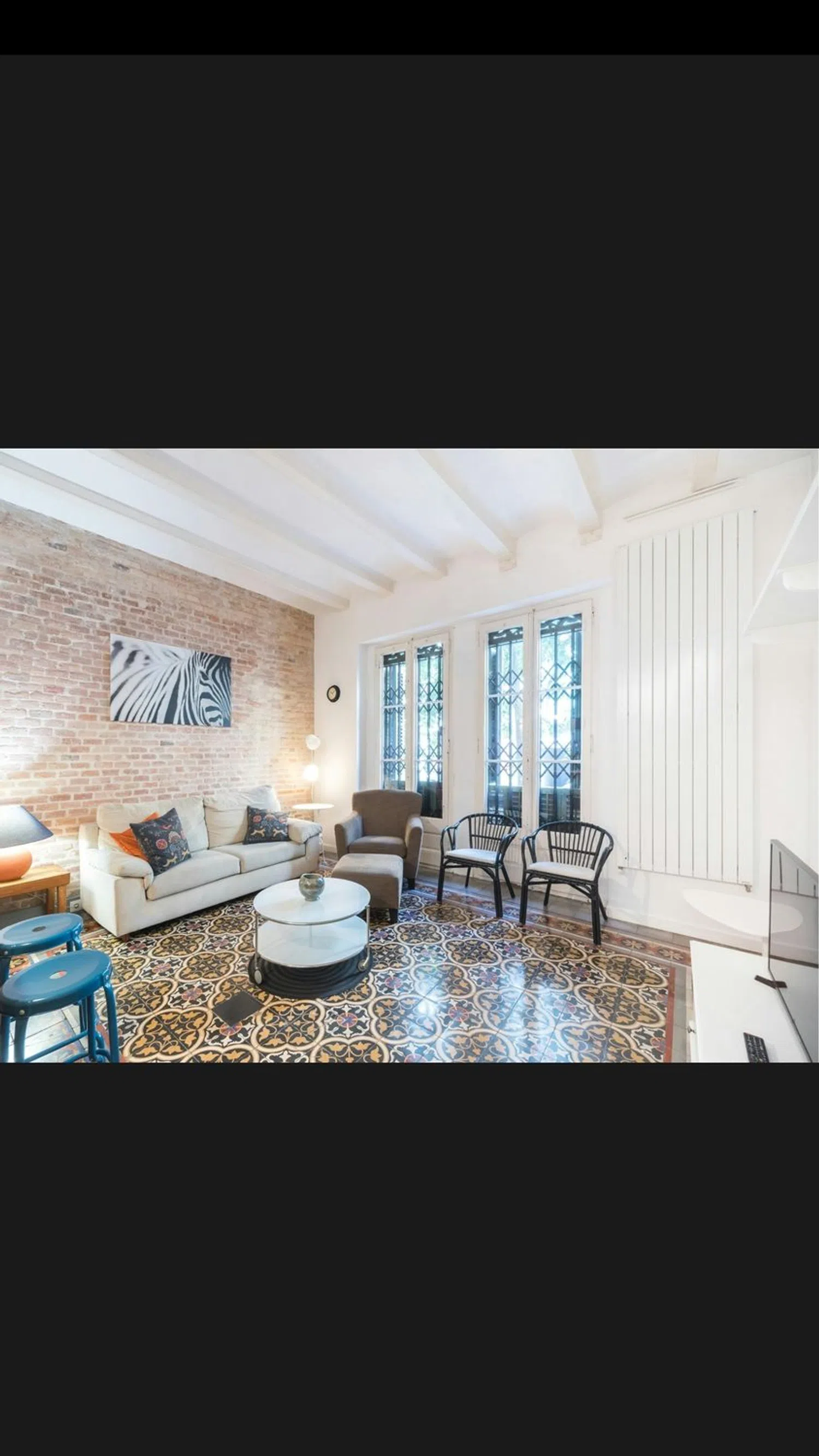 Piso en calle de la Indústria, 5